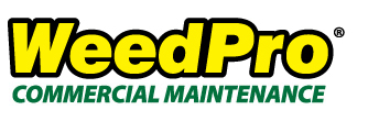 WeedPro Commercial Maintenance