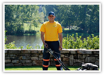 WeedPro® Lawn Care - Residential Maintenance