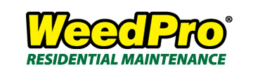 WeedPro Residential Maintenance
