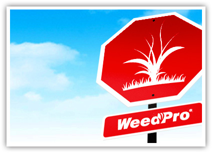 WeedPro® Lawn Care - Bed Pre-Emergents